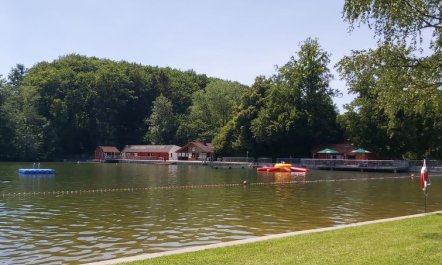 Tiny Haus Karin Holiday Home 18 4