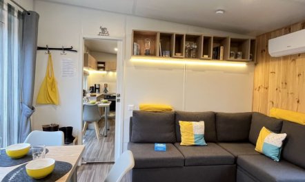 Tiny Haus Karin Holiday Home 18