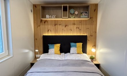 Tiny Haus Karin Holiday Home 18 3