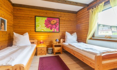 Am Hohen Bogen Apartment 16 3