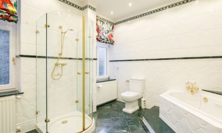 Hortensie Apartment 3 4