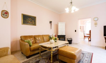 Hortensie Apartment 3 6