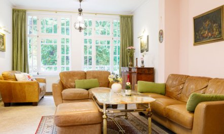 Hortensie Apartment 3 7