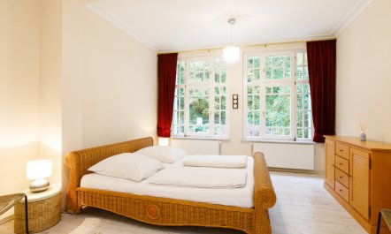 Hortensie Apartment 3 3