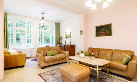 Hortensie Apartment 3 1