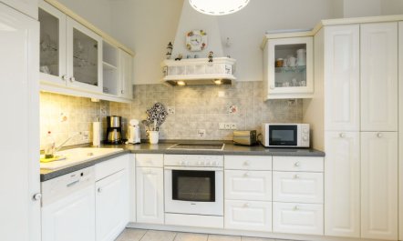 Hortensie Apartment 3 2