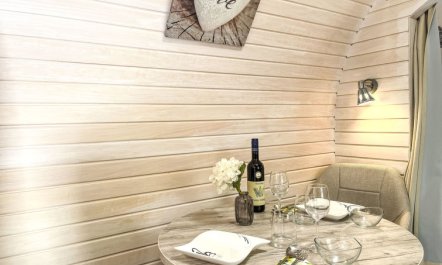 Tiny Haus Vierseenblick Nummer 2 Holiday Home 2 2