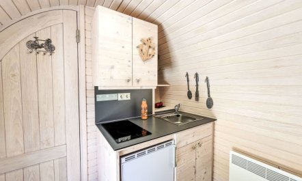 Tiny Haus Vierseenblick Nummer 2 Holiday Home 2 7