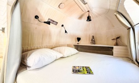 Tiny Haus Vierseenblick Nummer 2 Holiday Home 2 3