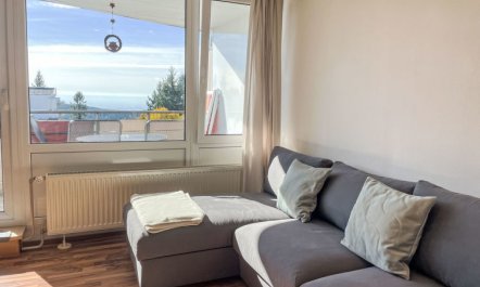 Familienglück inkl. Schwimmbad und Sauna Apartment 2 5