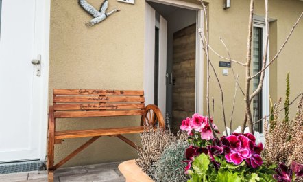 Der kleine Kranich 5