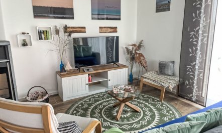 Der kleine Kranich 6