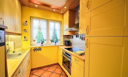 Lotsenhaus Holiday Home 3 3