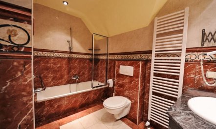 Lotsenhaus Holiday Home 3 4