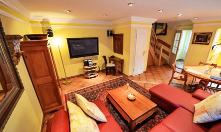 Lotsenhaus Holiday Home 3 2