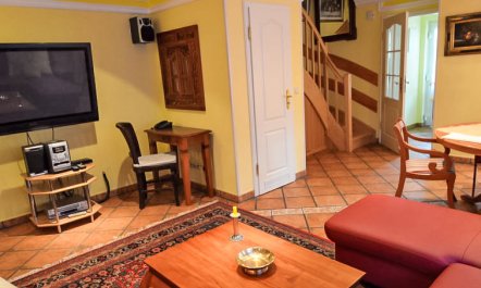 Lotsenhaus Holiday Home 3 6