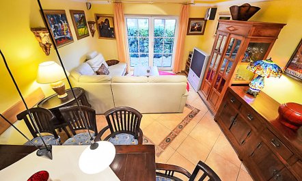 Strandflieder Holiday Home 7 7