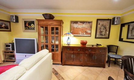 Strandflieder Holiday Home 7 6