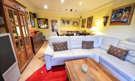 Strandflieder Holiday Home 7 5