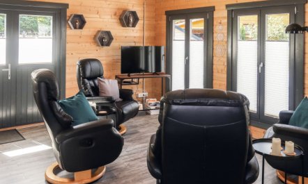 Ferienhaus Barbara 5