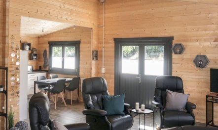 Ferienhaus Barbara 1