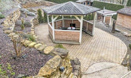 Am Waldrand Apartment 2 4