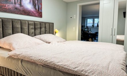 Am Waldrand Apartment 2 2