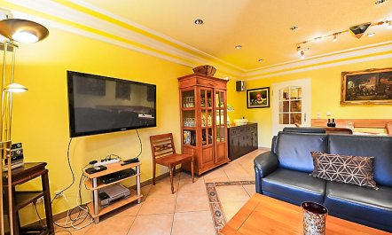 Dünenrose Holiday Home 5 1