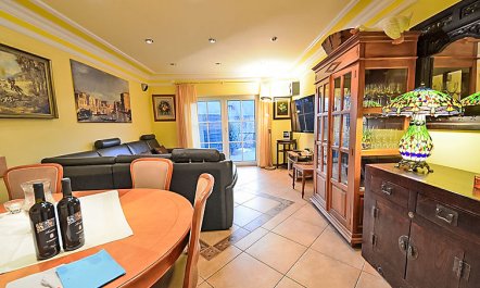 Dünenrose Holiday Home 5 6