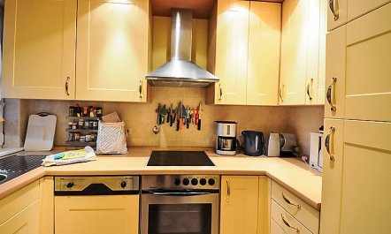 Dünenrose Holiday Home 5 7