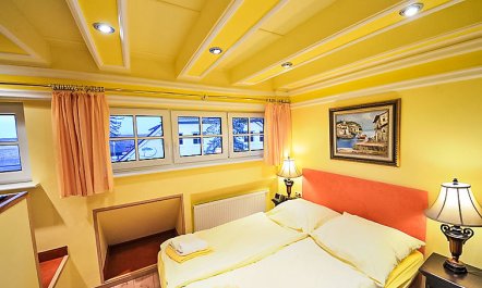 Dünenrose Holiday Home 5 3