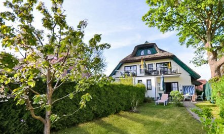 Moosbeere Holiday Home 3