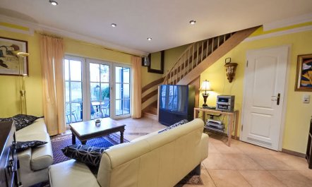 Moosbeere Holiday Home 3 1