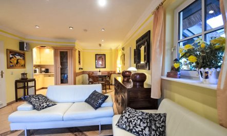 Moosbeere Holiday Home 3 2