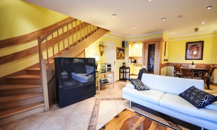 Moosbeere Holiday Home 3 5