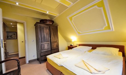 Moosbeere Holiday Home 3 4