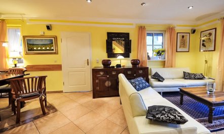 Moosbeere Holiday Home 3 7