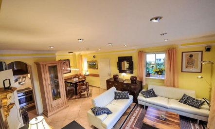 Moosbeere Holiday Home 3 6