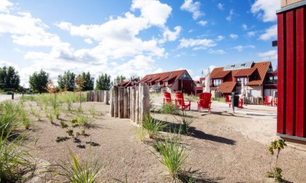 Bades Huk Apartment 2