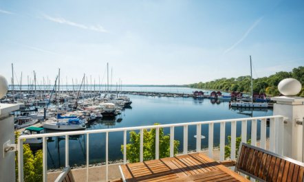 BEECH Resort Boltenhagen