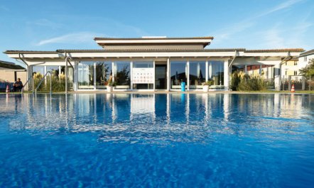 BEECH Resort Boltenhagen 3