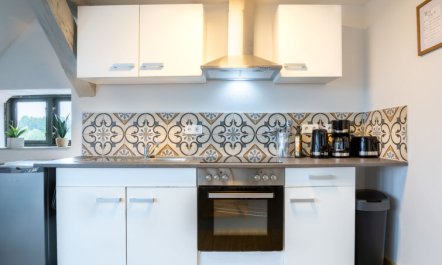 King George III Apartment 7 4