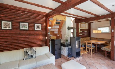 Am Sternberg 97 Holiday Home 5 2