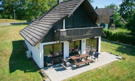 Am Sternberg 97 Holiday Home 5