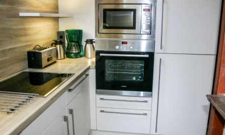 Am Sternberg 97 Holiday Home 5 3