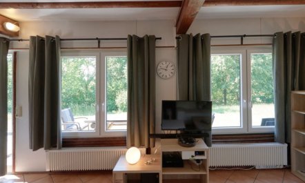 Am Sternberg 97 Holiday Home 5 5