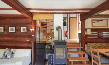 Am Sternberg 97 Holiday Home 5 6