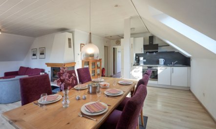 Am Sternberg 224/226 Holiday Home 26 3