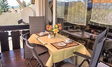 Panorama Apartment 3 1