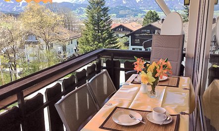 Panorama Apartment 3 7